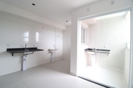 Apartamento para alugar com 54m², 2 quartos e 1 vagaCozinha