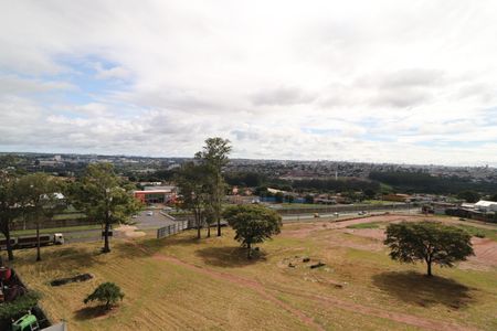 Apartamento para alugar com 54m², 2 quartos e 1 vagaVista