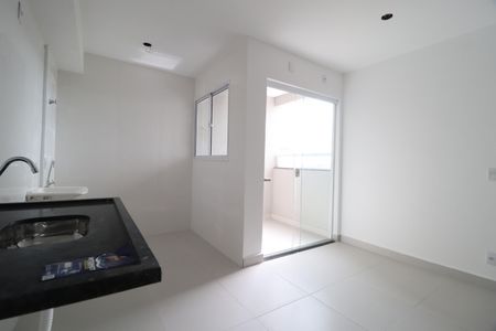 Apartamento para alugar com 54m², 2 quartos e 1 vagaCozinha