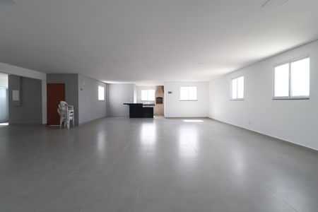 Apartamento para alugar com 54m², 2 quartos e 1 vagaÁrea comum - Salão de festas