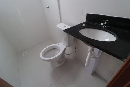 Apartamento para alugar com 54m², 2 quartos e 1 vagaBanheiro Social