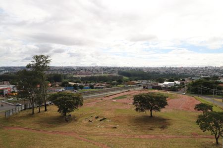 Apartamento para alugar com 54m², 2 quartos e 1 vagaVista da Sacada