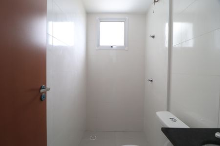 Apartamento para alugar com 54m², 2 quartos e 1 vagaBanheiro Social