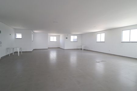 Apartamento para alugar com 54m², 2 quartos e 1 vagaÁrea comum - Salão de festas