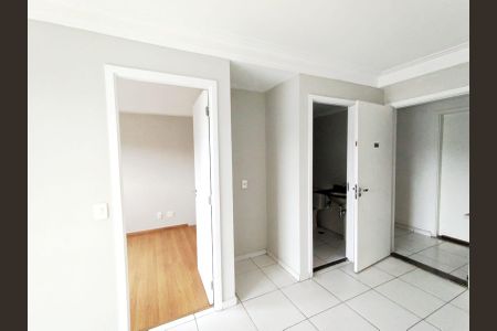 Apartamento para alugar com 1 quarto, 33m² em Jardim Santa Teresinha, São Paulo