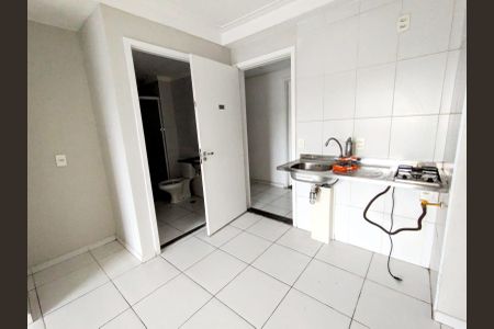 Apartamento para alugar com 1 quarto, 33m² em Jardim Santa Teresinha, São Paulo