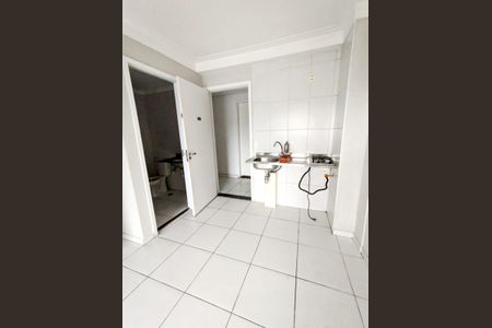 Apartamento para alugar com 1 quarto, 33m² em Jardim Santa Teresinha, São Paulo