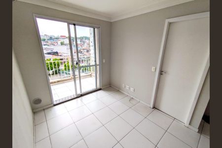 Apartamento para alugar com 1 quarto, 33m² em Jardim Santa Teresinha, São Paulo