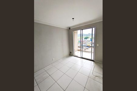 Apartamento para alugar com 1 quarto, 33m² em Jardim Santa Teresinha, São Paulo