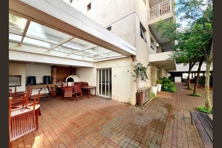 Apartamento para alugar com 1 quarto, 33m² em Jardim Santa Teresinha, São Paulo