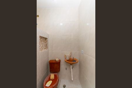 Casa para alugar com 85m², 2 quartos e 1 vagaBanheiro 2