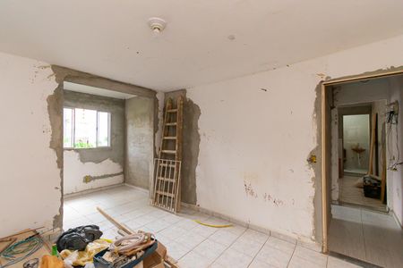 Suíte de casa para alugar com 2 quartos, 85m² em Jardim Porteira Grande, São Paulo