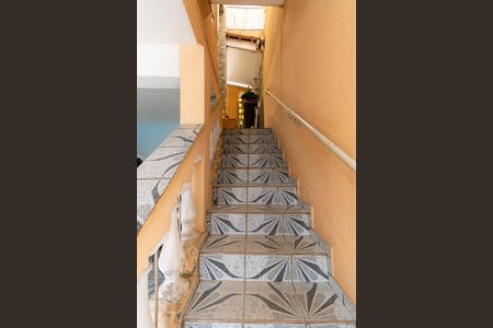 Casa para alugar com 85m², 2 quartos e 1 vagaÁrea comum