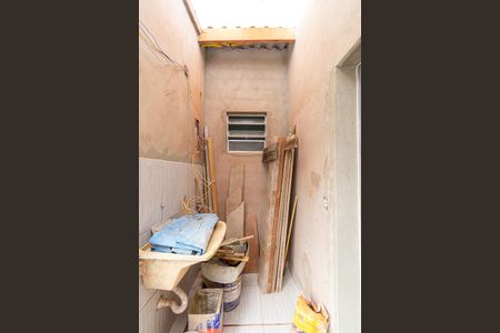 Casa para alugar com 85m², 2 quartos e 1 vagaÁrea de Serviço