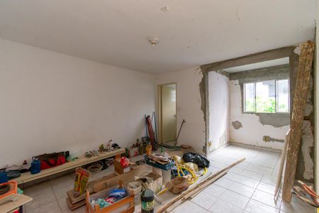 Suíte de casa para alugar com 2 quartos, 85m² em Jardim Porteira Grande, São Paulo