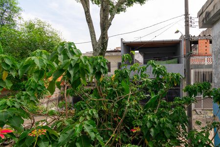 Casa para alugar com 85m², 2 quartos e 1 vagaVista da Suíte