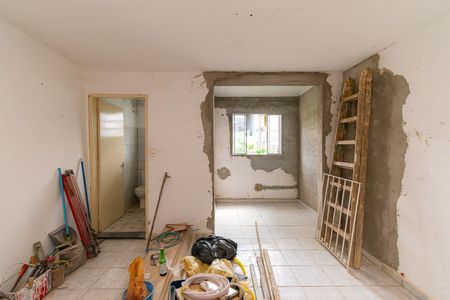 Suíte de casa para alugar com 2 quartos, 85m² em Jardim Porteira Grande, São Paulo