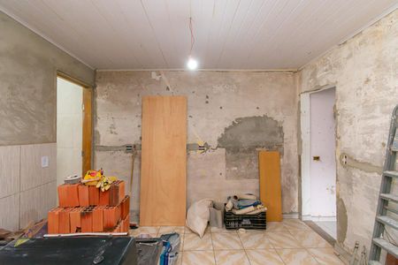 Casa para alugar com 85m², 2 quartos e 1 vagaCozinha