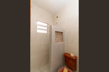 Casa para alugar com 85m², 2 quartos e 1 vagaBanheiro 2