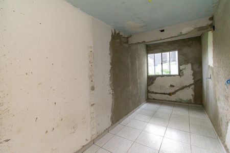 Quarto 1 de casa para alugar com 2 quartos, 85m² em Jardim Porteira Grande, São Paulo