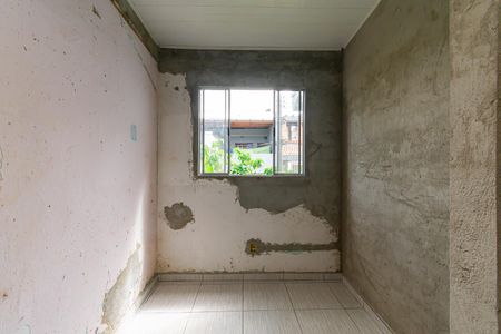 Suíte de casa para alugar com 2 quartos, 85m² em Jardim Porteira Grande, São Paulo