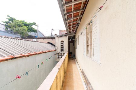 Casa para alugar com 85m², 2 quartos e 1 vagaÁrea comum