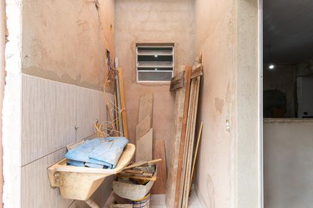 Casa para alugar com 85m², 2 quartos e 1 vagaÁrea de Serviço