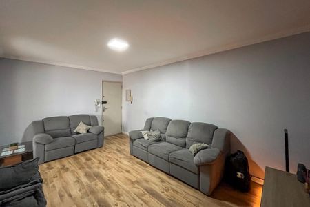 Sala de apartamento à venda com 3 quartos, 100m² em Jardim Patente, São Paulo