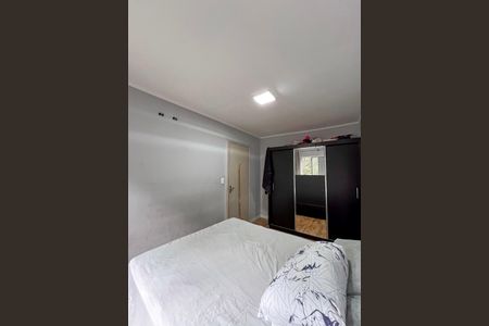 Quarto 1 de apartamento à venda com 3 quartos, 100m² em Jardim Patente, São Paulo