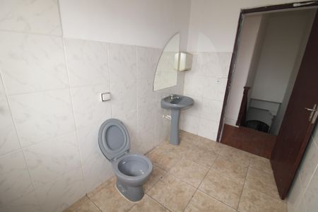 Casa à venda com 160m², 2 quartos e 1 vagaBanheiro