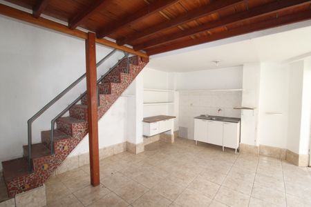 Casa à venda com 160m², 2 quartos e 1 vagaCozinha