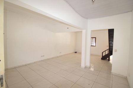 Casa à venda com 160m², 2 quartos e 1 vagaSala