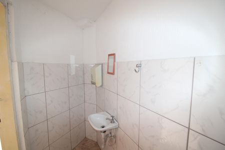 Casa à venda com 160m², 2 quartos e 1 vagaBanheiro 2