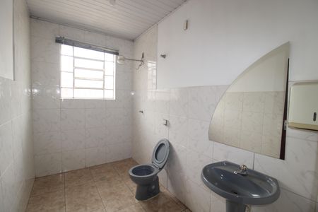 Casa à venda com 160m², 2 quartos e 1 vagaBanheiro