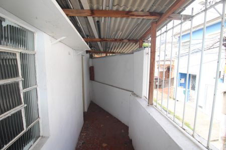 Casa à venda com 160m², 2 quartos e 1 vagaÁrea de Serviço