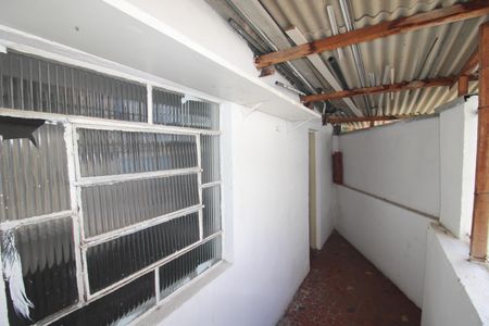 Casa à venda com 160m², 2 quartos e 1 vagaÁrea de Serviço