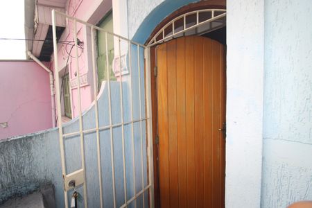 Casa à venda com 160m², 2 quartos e 1 vagaEntrada