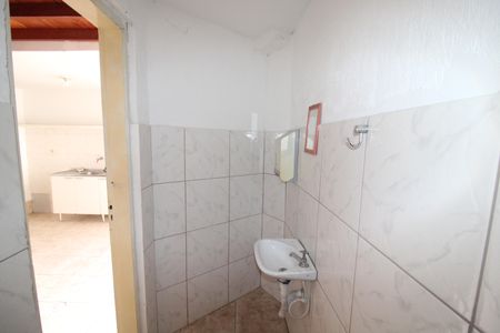 Casa à venda com 160m², 2 quartos e 1 vagaBanheiro 2