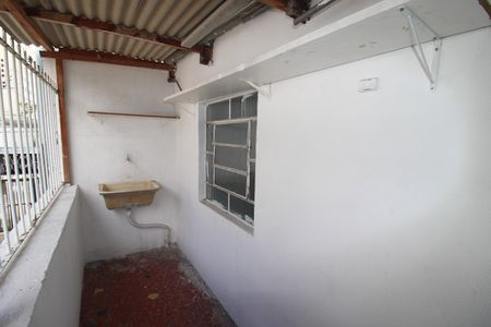 Casa à venda com 160m², 2 quartos e 1 vagaÁrea de Serviço