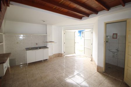 Casa à venda com 160m², 2 quartos e 1 vagaCozinha