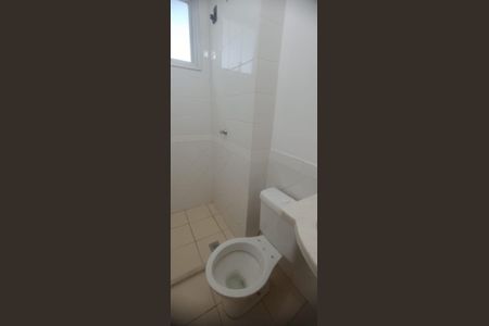 Apartamento para alugar com 62m², 2 quartos e 1 vagaBanheiro