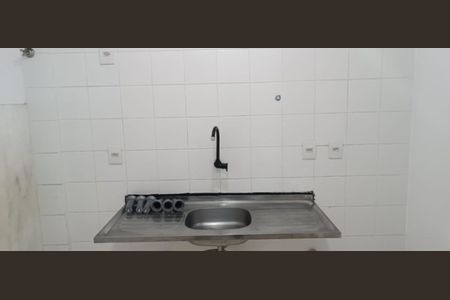 Apartamento para alugar com 62m², 2 quartos e 1 vagaCozinha