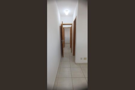 Apartamento para alugar com 62m², 2 quartos e 1 vagaCorredor