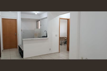 Apartamento para alugar com 62m², 2 quartos e 1 vagaCozinha