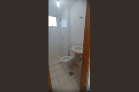 Apartamento para alugar com 62m², 2 quartos e 1 vagaBanheiro