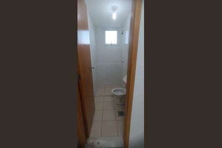 Apartamento para alugar com 62m², 2 quartos e 1 vagaBanheiro