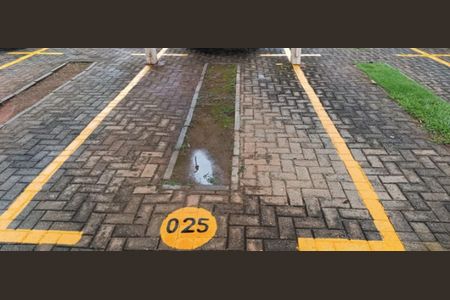 Apartamento para alugar com 62m², 2 quartos e 1 vagaGaragem