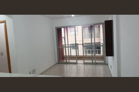 Apartamento para alugar com 62m², 2 quartos e 1 vagaSala