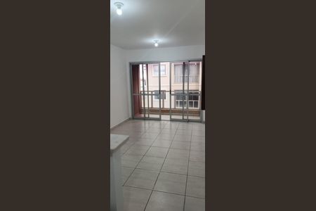 Apartamento para alugar com 62m², 2 quartos e 1 vagaSala