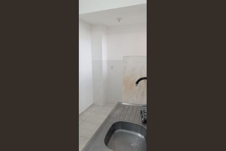 Apartamento para alugar com 62m², 2 quartos e 1 vagaCozinha